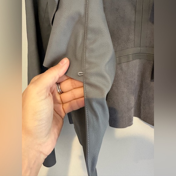 Like new Zara basic jacket. - Picture 6 of 14